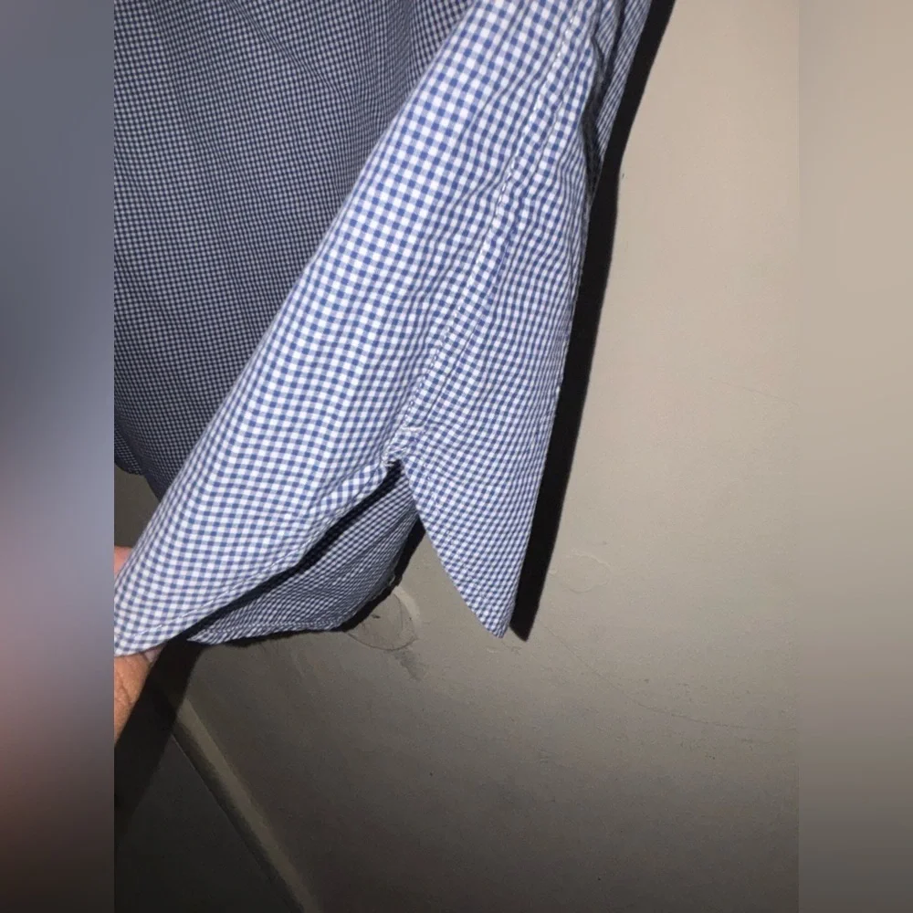 J. Crew new size